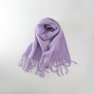 FOULARD ELSA - PLUSIEURS COULEURS - WILL&YOU