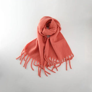 FOULARD ELSA - PLUSIEURS COULEURS - WILL&YOU