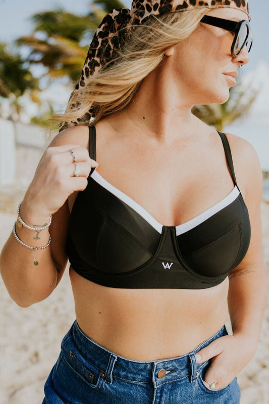 HAUT DE MAILLOT CAMPBELL - WILL&YOU