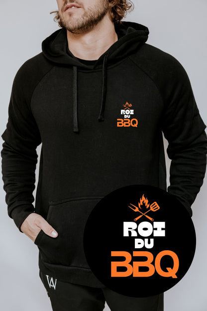 HOODIE FÊTE DES PÈRES - PLUSIEURS PERSONNALISATIONS - WILL&YOU