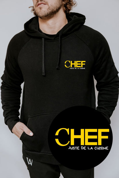 HOODIE FÊTE DES PÈRES - PLUSIEURS PERSONNALISATIONS - WILL&YOU