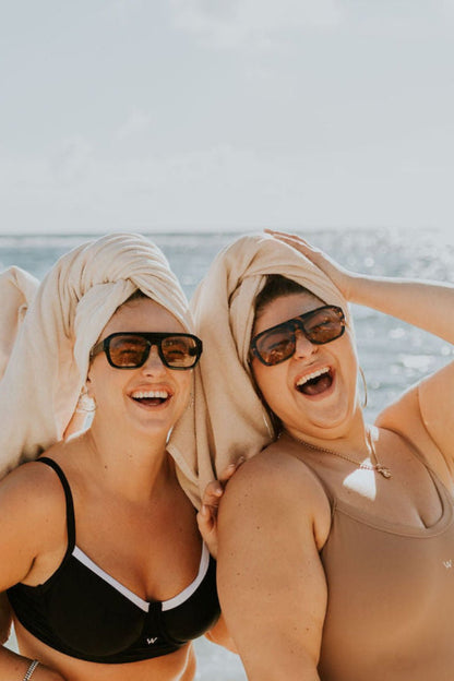 LUNETTE DE SOLEIL KRIS - PLUSIEURS COULEURS - WILL&YOU