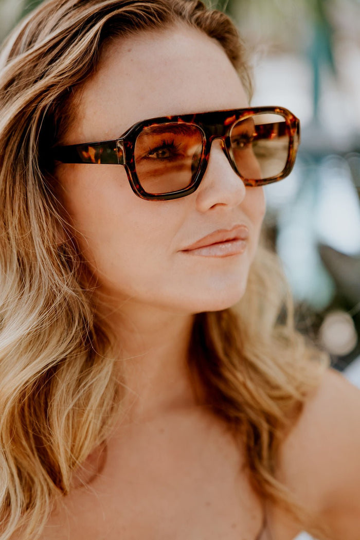 LUNETTES