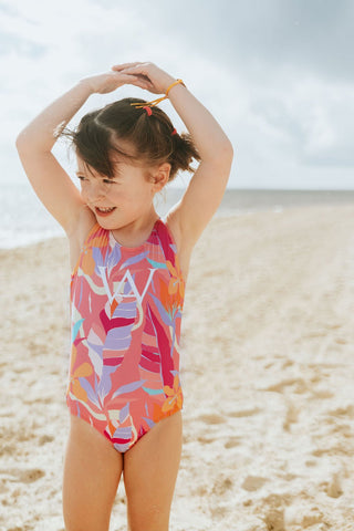 MAILLOT SYDNEY (ENFANT) - UNE PIÈCE - WILL&YOU