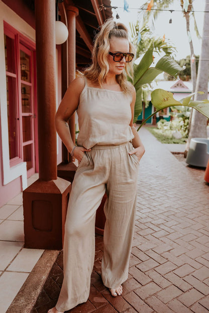 MATCHING SET QUINN - WILL&YOU