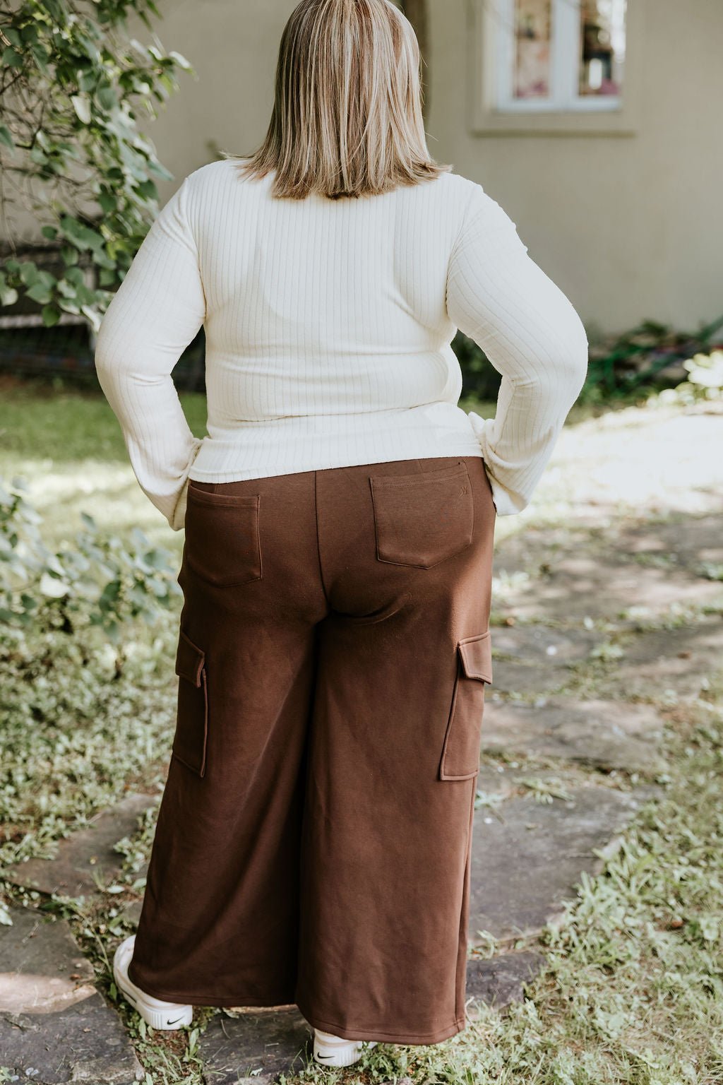 PANTALON ANIKA - WILL&YOU