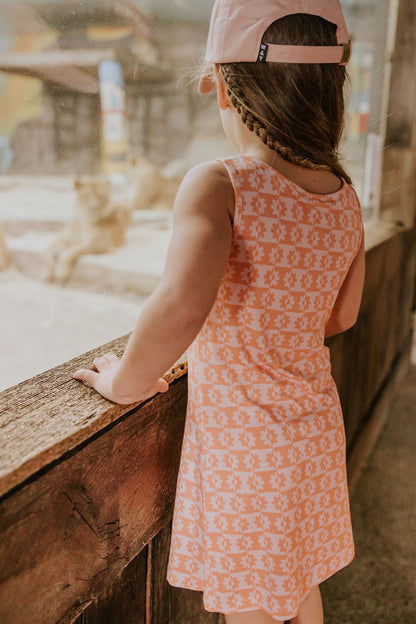 ROBE CLÉO - WILL&YOU