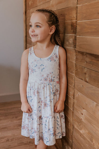 ROBE MADISON (ENFANT) - WILL&YOU