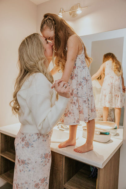 ROBE MADISON (ENFANT) - WILL&YOU