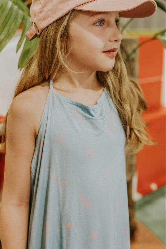 ROBE MÉLODY - WILL&YOU