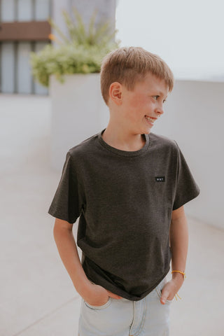 T - SHIRT EMRICK (ENFANT) - WILL&YOU