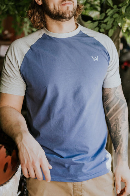 T - SHIRT JOHN (ADULTE) - WILL&YOU