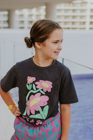 T - SHIRT KIMBER (ENFANT) - WILL&YOU