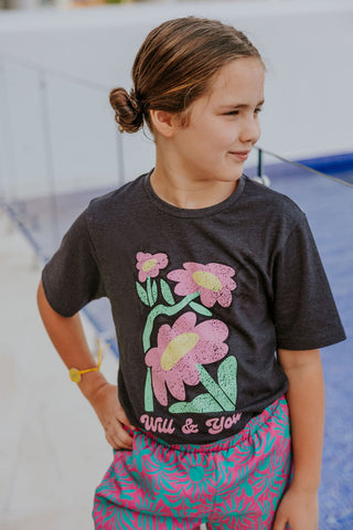 T - SHIRT KIMBER (ENFANT) - WILL&YOU