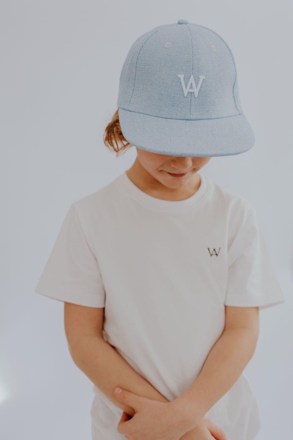 T - SHIRT NOAH - WILL&YOU