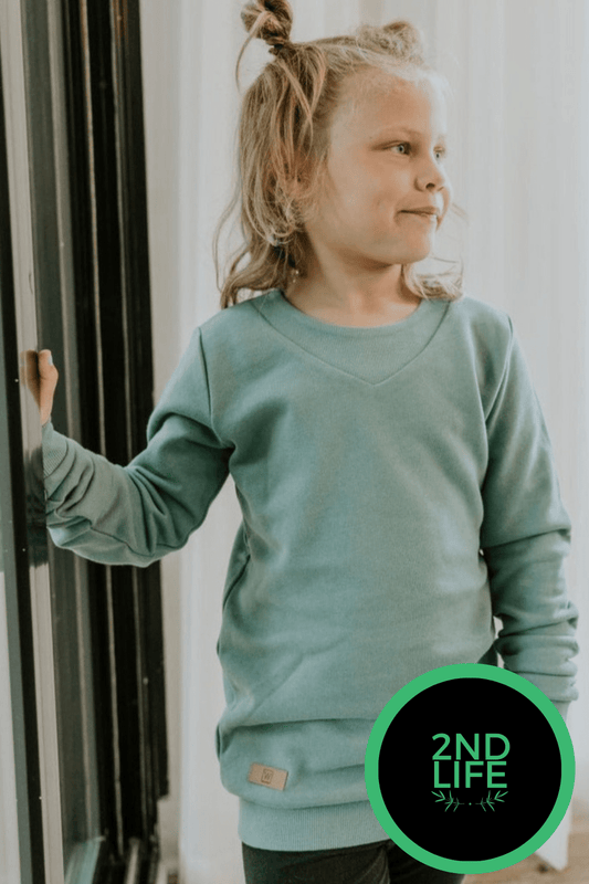 TUNIQUE IVY *2NDLIFE* - WILL&YOU