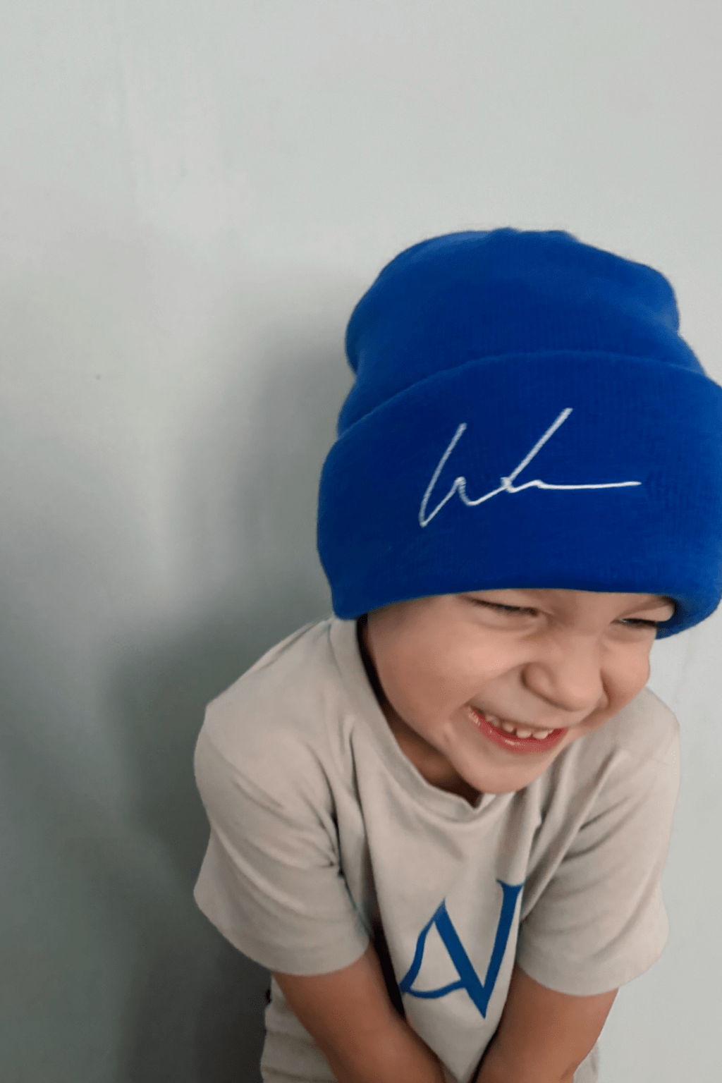 TUQUE WILLIAM CLOUTIER - PLUSIEURS COULEURS - WILL&YOU