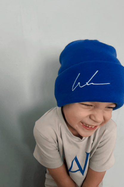 TUQUE WILLIAM CLOUTIER - PLUSIEURS COULEURS - WILL&YOU