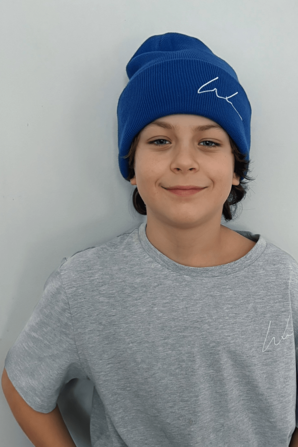 TUQUE WILLIAM CLOUTIER - PLUSIEURS COULEURS - WILL&YOU