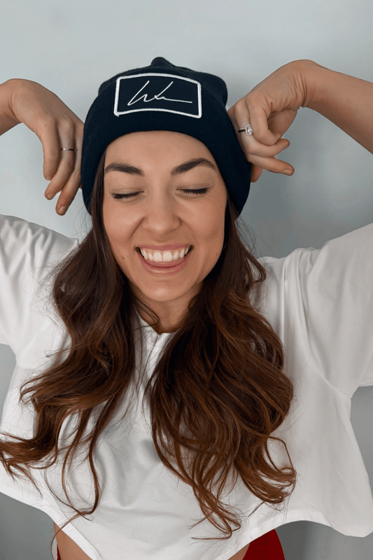 TUQUE WILLIAM CLOUTIER - PLUSIEURS COULEURS - WILL&YOU