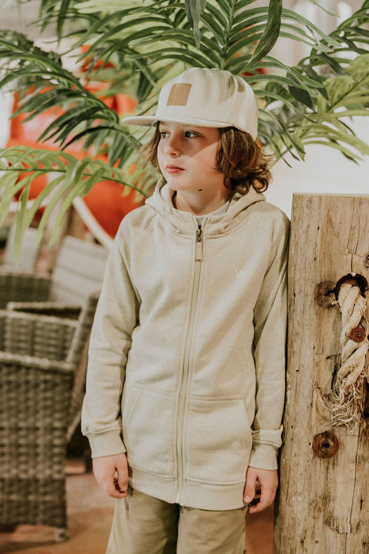 VESTE MAVIS (ENFANT) - WILL&YOU